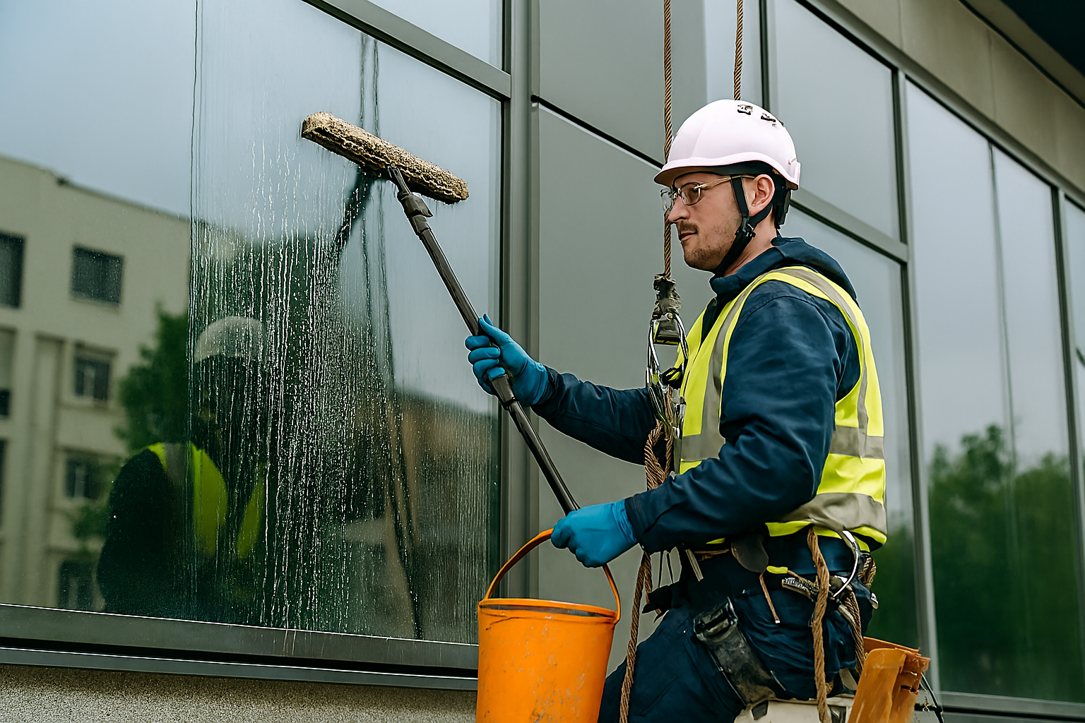 Una imagen horizonta