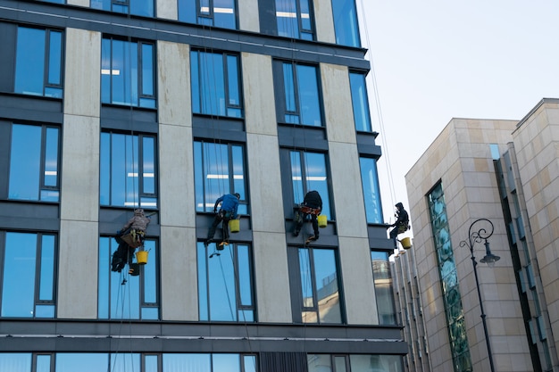 editorial image window cleaners 162695 2183